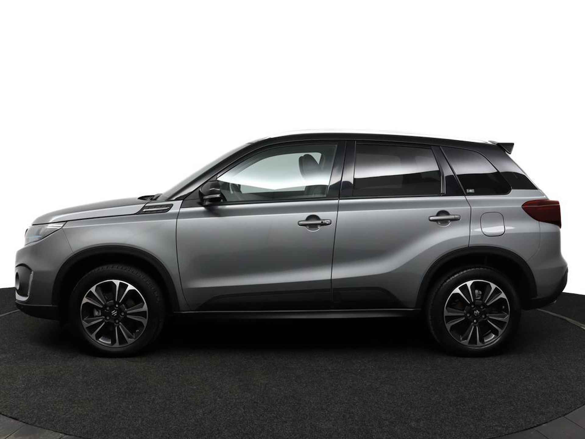 Suzuki Vitara 1.5 Hybrid Style | Automaat | Climate control | Cruise control | Navigatie | Camera | Stoelverwarming | Panoramadak | - 3/51