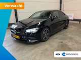 Mercedes-Benz CLA-Klasse 180 AMG | Panoaramadak | Sfeerverlichting | Cruise Control | Stoelverwarming