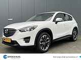 Mazda CX-5 2.0 SkyActiv-G 165pk GT-M Line Automaat | Leder | Climate | Camera | Keyless | Full - Led | Navigatie | Trekhaak | Winterpakket