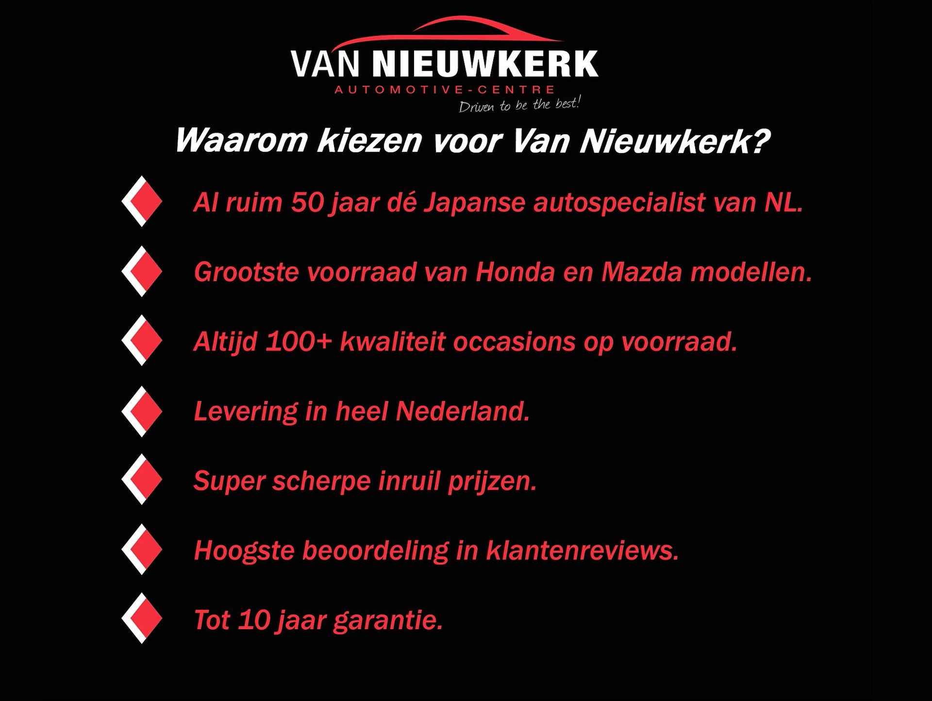 HONDA Jazz 1.5 e:HEV 109pk Hybrid Automaat Executive | Navigatie & Carplay | Adaptieve Cruisecontrol | All Season Banden | Blindspot | Parkeercamera | - 9/30