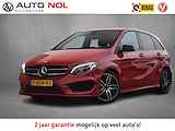 Mercedes-Benz B-Klasse 160 Prestige | AMG-Line | Half Leer | H/K | Stoelverwarming