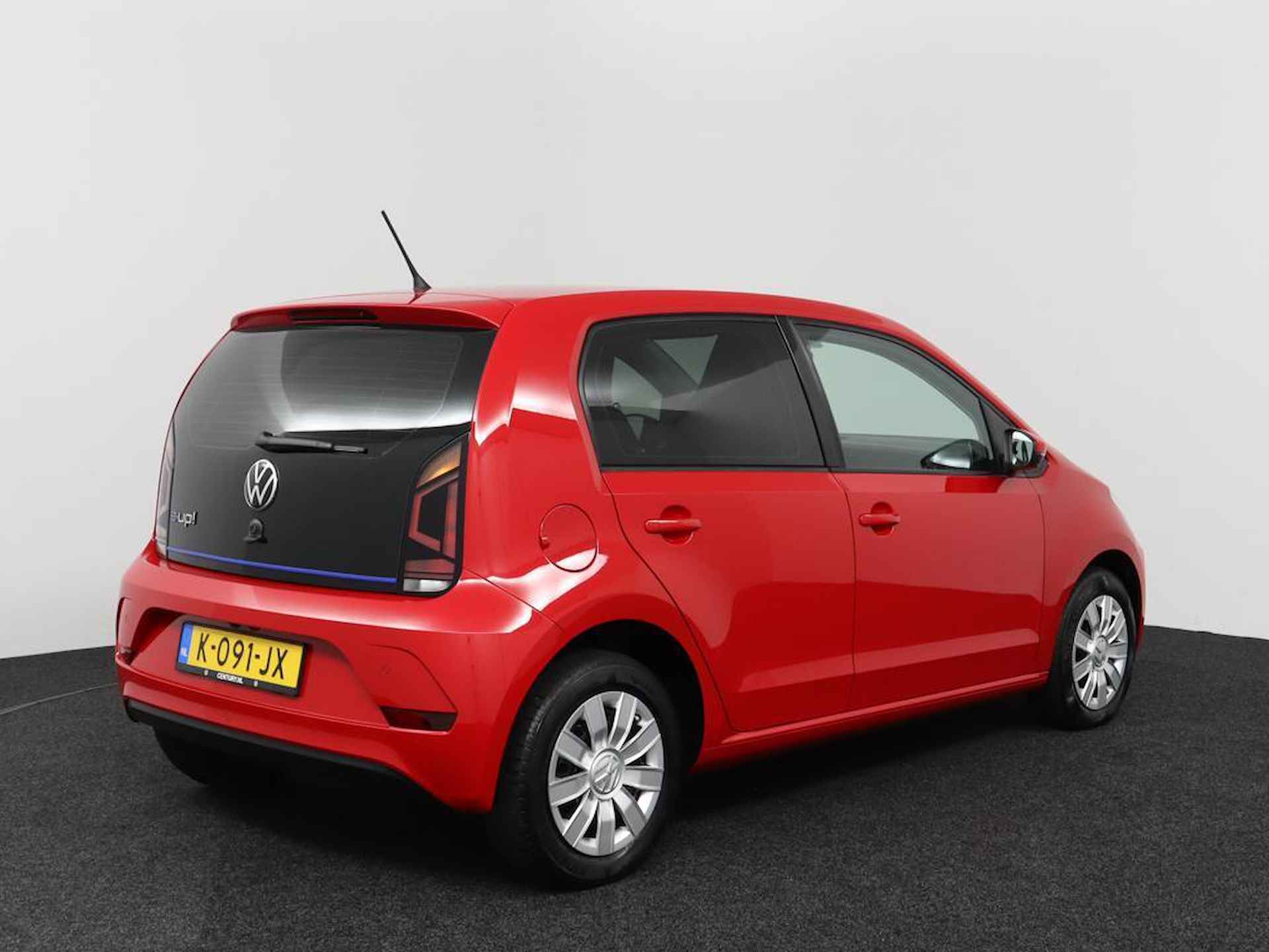 Volkswagen e-Up! e-up! Edition / App-Navi / Clima / Camera - 2/38