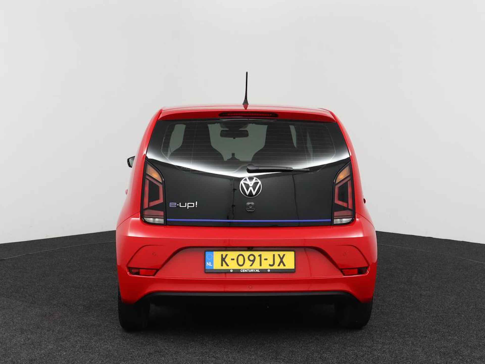 Volkswagen e-Up! e-up! Edition / App-Navi / Clima / Camera - 37/38