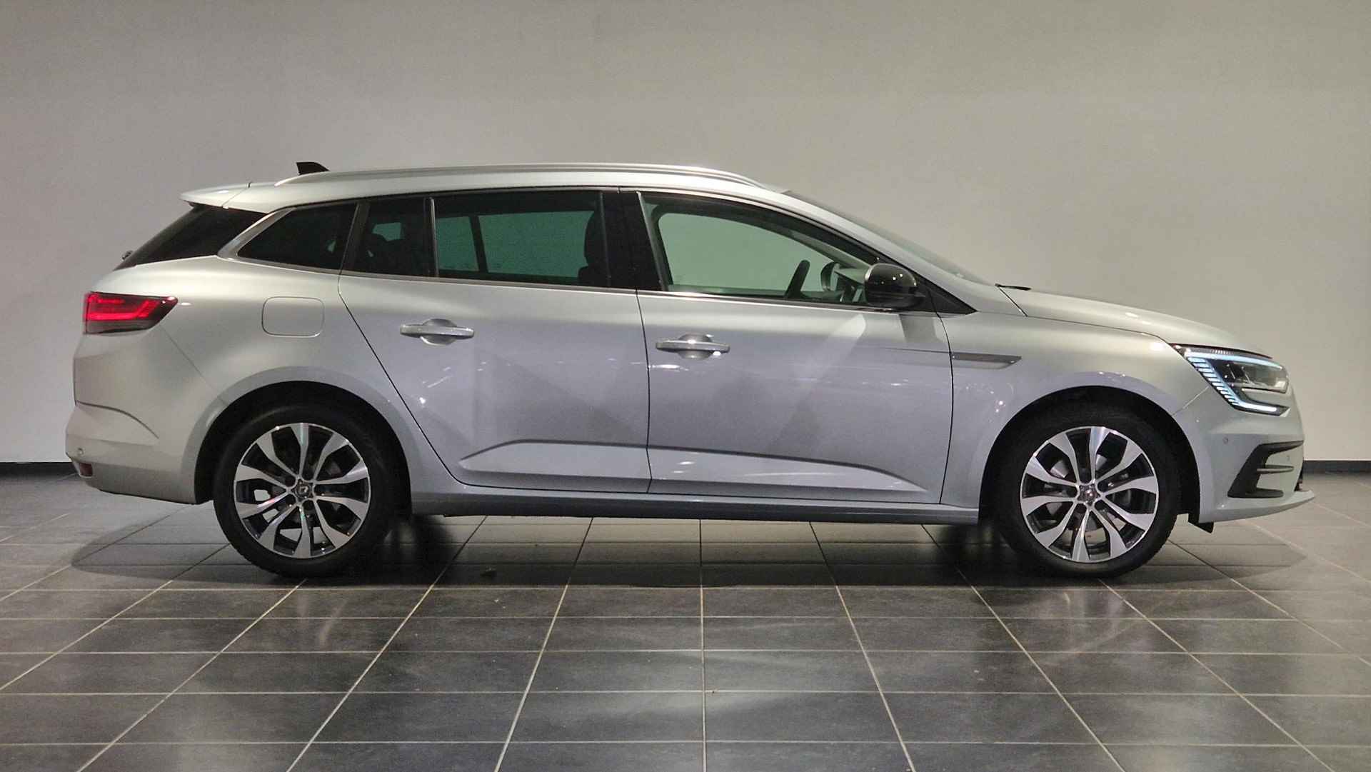 Renault Mégane Estate 1.3 TCe 140 Techno | Trekhaak - 6/27