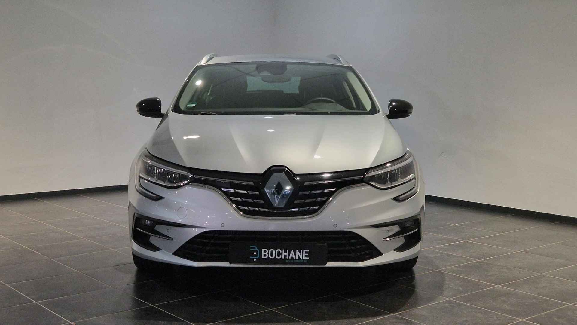 Renault Mégane Estate 1.3 TCe 140 Techno | Trekhaak - 8/27