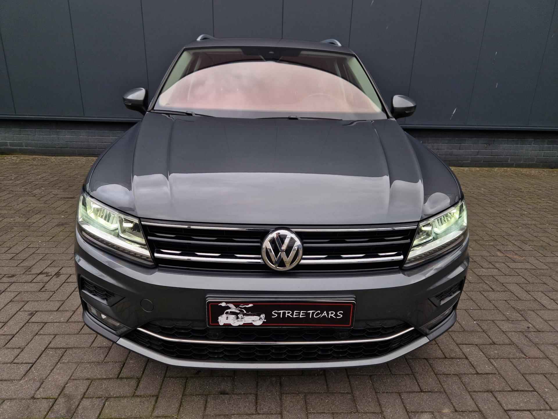 Volkswagen Tiguan 1.5 TSI DSG /Virtual /ACC /Led /Pano - 40/40