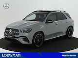 Mercedes-Benz GLE 400 e 4MATIC AMG Line Premium Plus | Nightpakket | Akoestiekcomfortpakket | Trekhaak | Rijassistentiepakket | ENERGIZING-Plus pakket | Memorypakket | AIR BALANCE pakket | KEYLESS GO-comfortpakket | Warmtecomfortpakket |