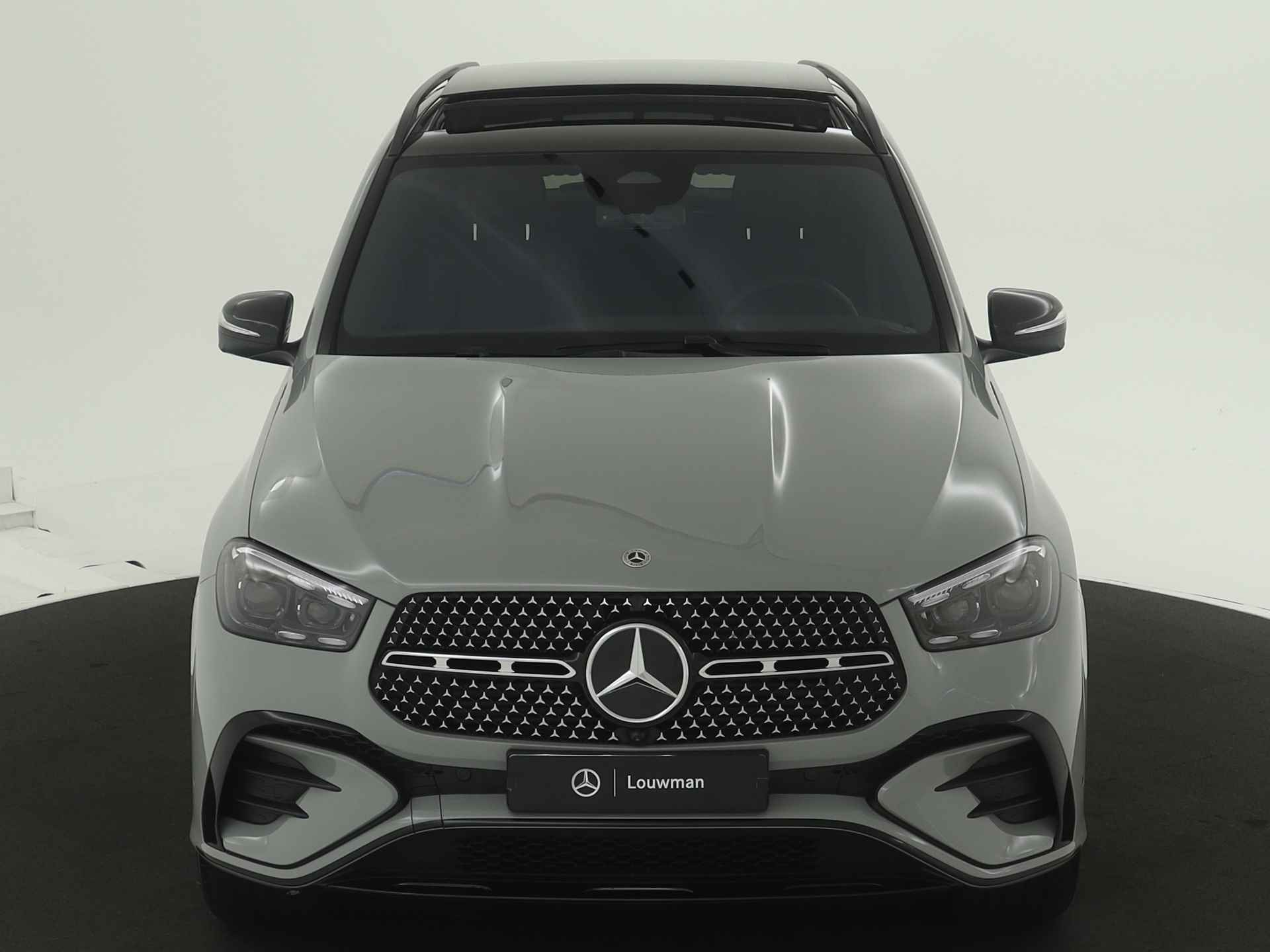 Mercedes-Benz GLE 400 e 4MATIC AMG Line Premium Plus | Nightpakket | Akoestiekcomfortpakket | Trekhaak | Rijassistentiepakket | ENERGIZING-Plus pakket | Memorypakket | AIR BALANCE pakket | KEYLESS GO-comfortpakket | Warmtecomfortpakket | - 12/37