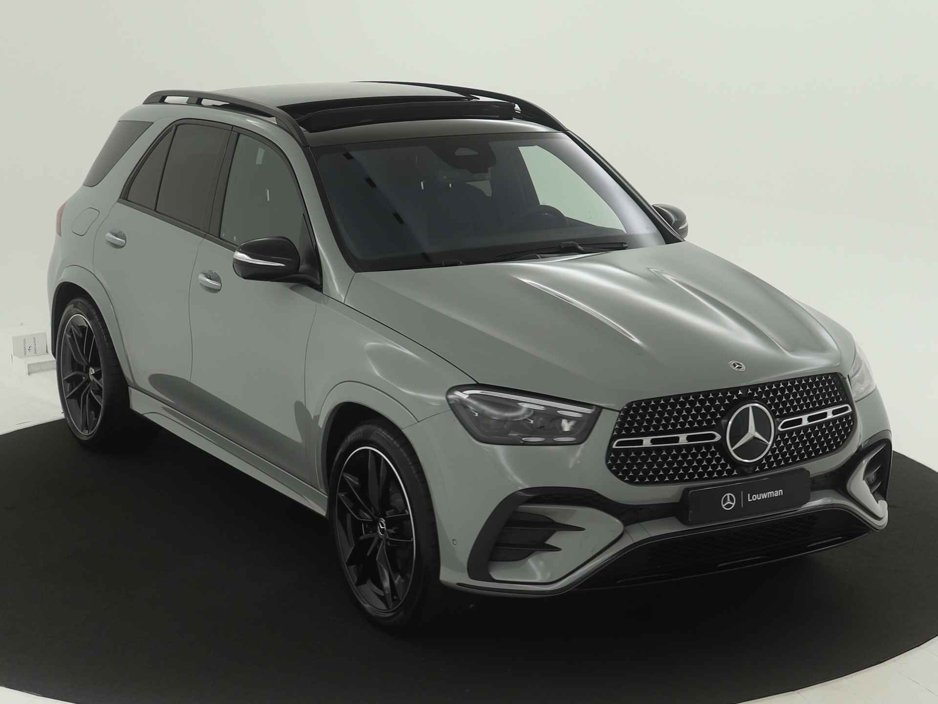 Mercedes-Benz GLE 400 e 4MATIC AMG Line Premium Plus | Nightpakket | Akoestiekcomfortpakket | Trekhaak | Rijassistentiepakket | ENERGIZING-Plus pakket | Memorypakket | AIR BALANCE pakket | KEYLESS GO-comfortpakket | Warmtecomfortpakket | - 26/37