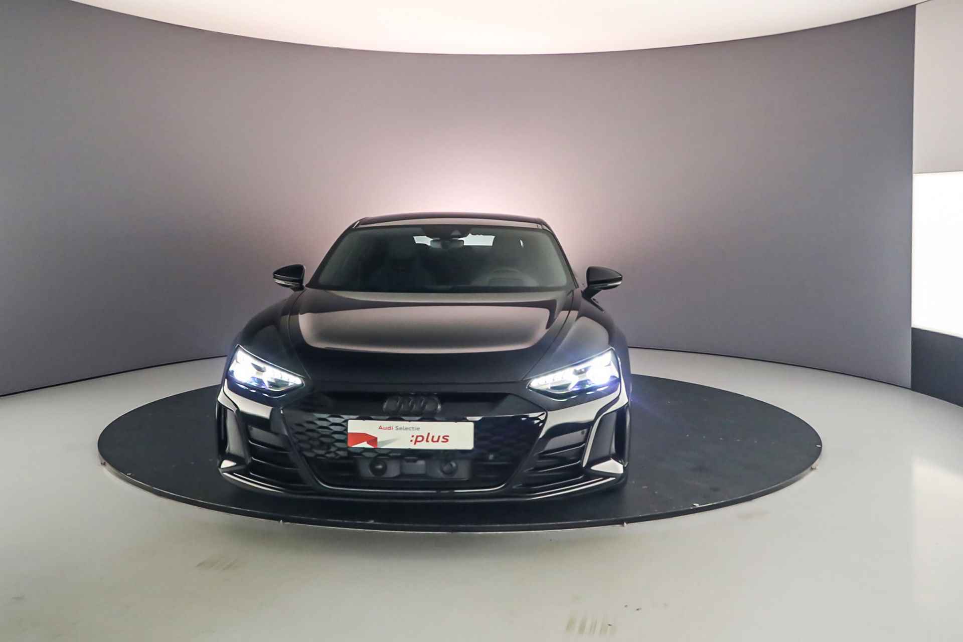 Audi e-tron GT RS 600PK | Head-up | Stoelventilatie | Optiek Zwart | Leder | B&O | Keyless | Rondomzicht | Laser | Luchtvering | Stuurwiel-verwarming| - 8/55