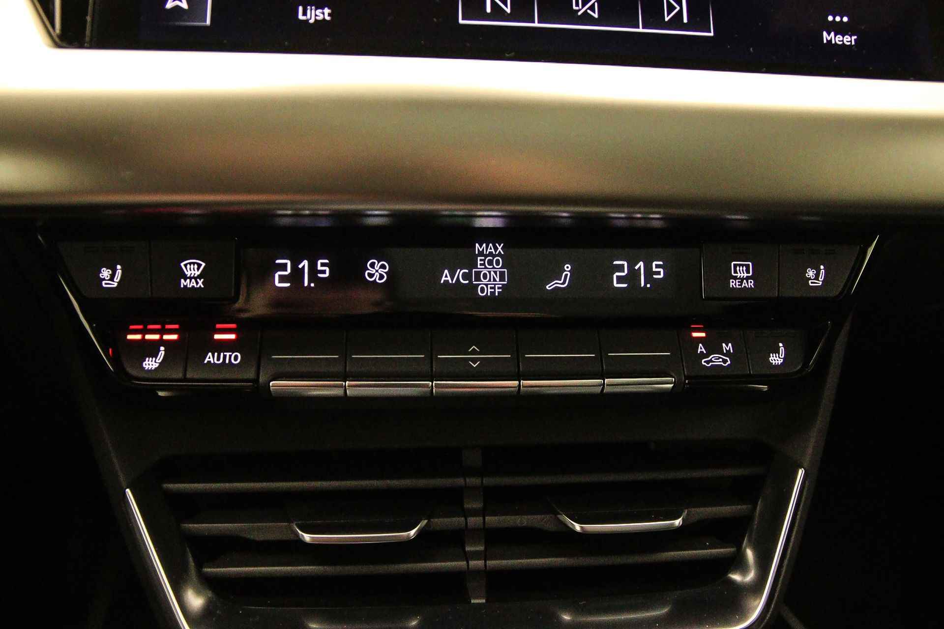 Audi e-tron GT RS 600PK | Head-up | Stoelventilatie | Optiek Zwart | Leder | B&O | Keyless | Rondomzicht | Laser | Luchtvering | Stuurwiel-verwarming| - 29/55