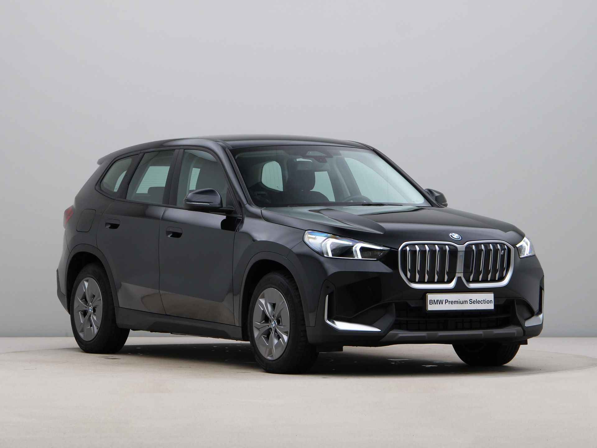 BMW iX1 xDrive30 Launch Edition 67 kWh - 8/25