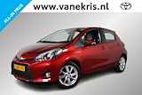 Toyota Yaris 1.5 Hybrid Dynamic, 1e eign, Navi, NL Auto , Keyless, Half lederen bekleding