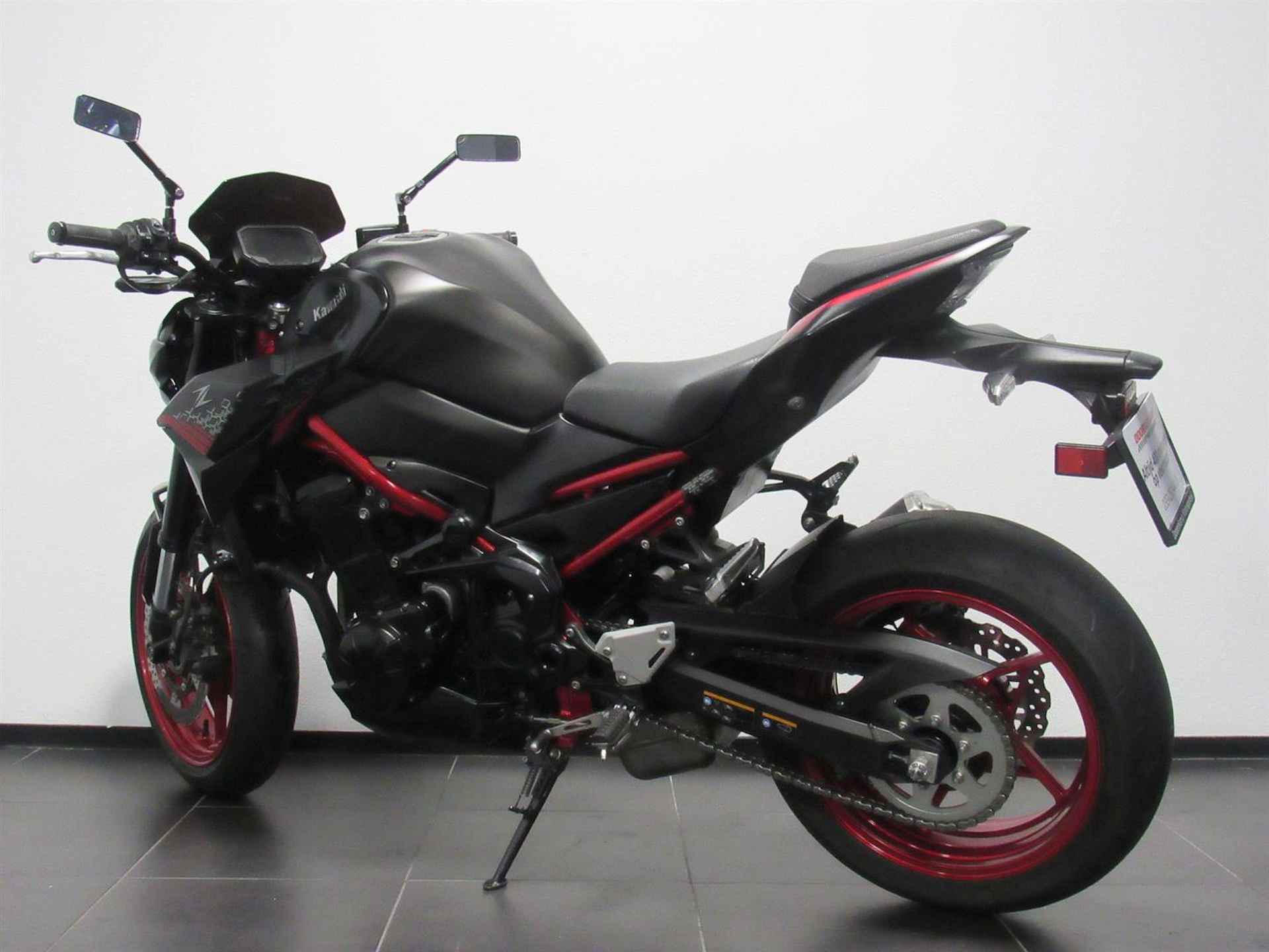 Kawasaki Z 900 ABS - 2021 - 5/14