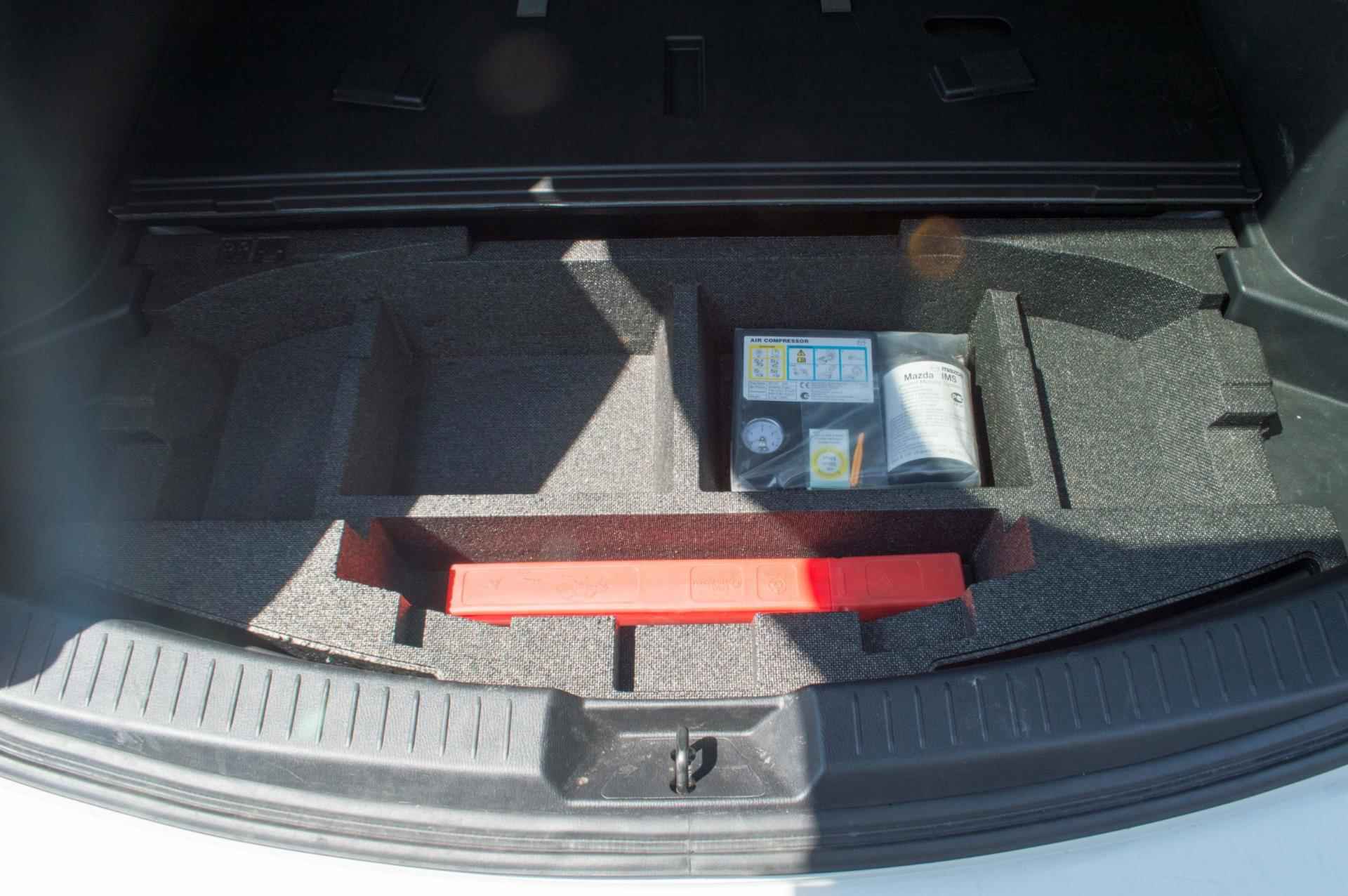 Mazda CX-5 2.0 Safety Pack | Navigatie | Trekhaak | Parelmoer wit - 16/39