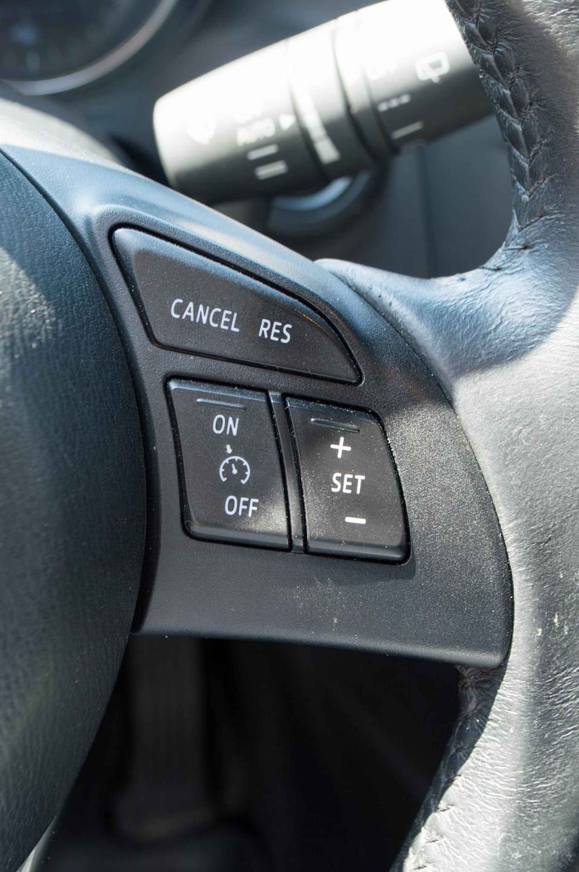 Mazda CX-5 2.0 Safety Pack | Navigatie | Trekhaak | Parelmoer wit - 23/39