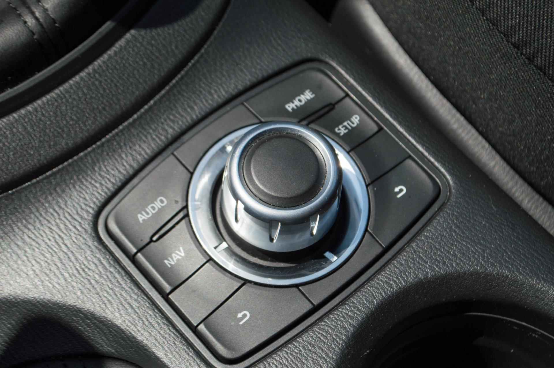 Mazda CX-5 2.0 Safety Pack | Navigatie | Trekhaak | Parelmoer wit - 31/39