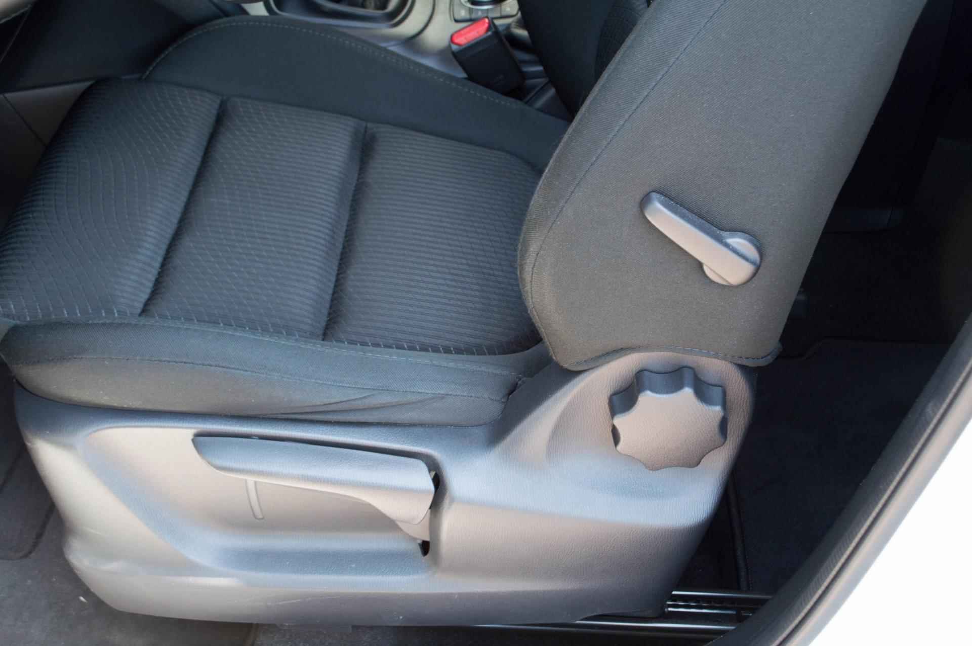 Mazda CX-5 2.0 Safety Pack | Navigatie | Trekhaak | Parelmoer wit - 33/39