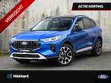 Ford Kuga Active X 2.5 PHEV 243pk Automaat TECHNOLOGY PACK | WINTER PACK | 19''LM | TREKHAAK | 360° CAM. | HUD | B&O