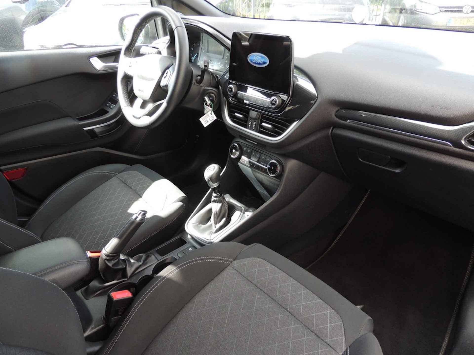 FORD Fiesta 1.0 ECOB. ACTIVE X Full Options  Clima - 9/20