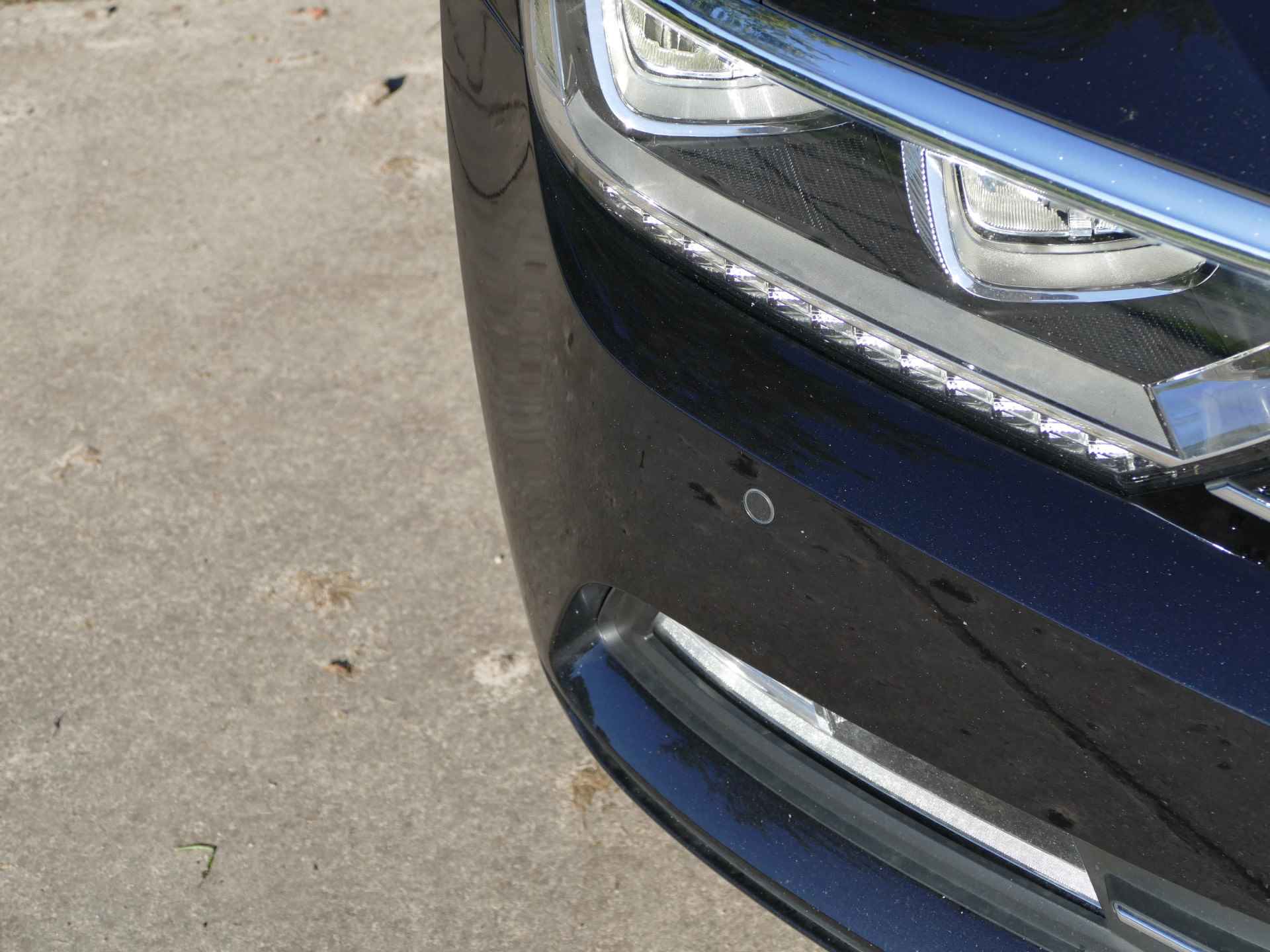 Volkswagen Passat Variant 1.4 TSI Comfortline AUTOMAAT | elektrisch panoramadak | Apple carplay/Android auto | - 10/57