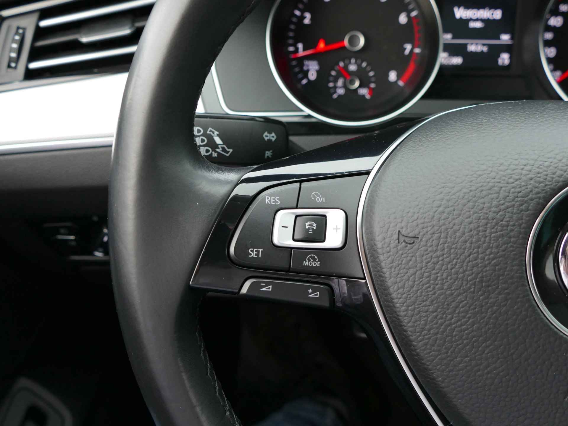 Volkswagen Passat Variant 1.4 TSI Comfortline AUTOMAAT | elektrisch panoramadak | Apple carplay/Android auto | - 15/57