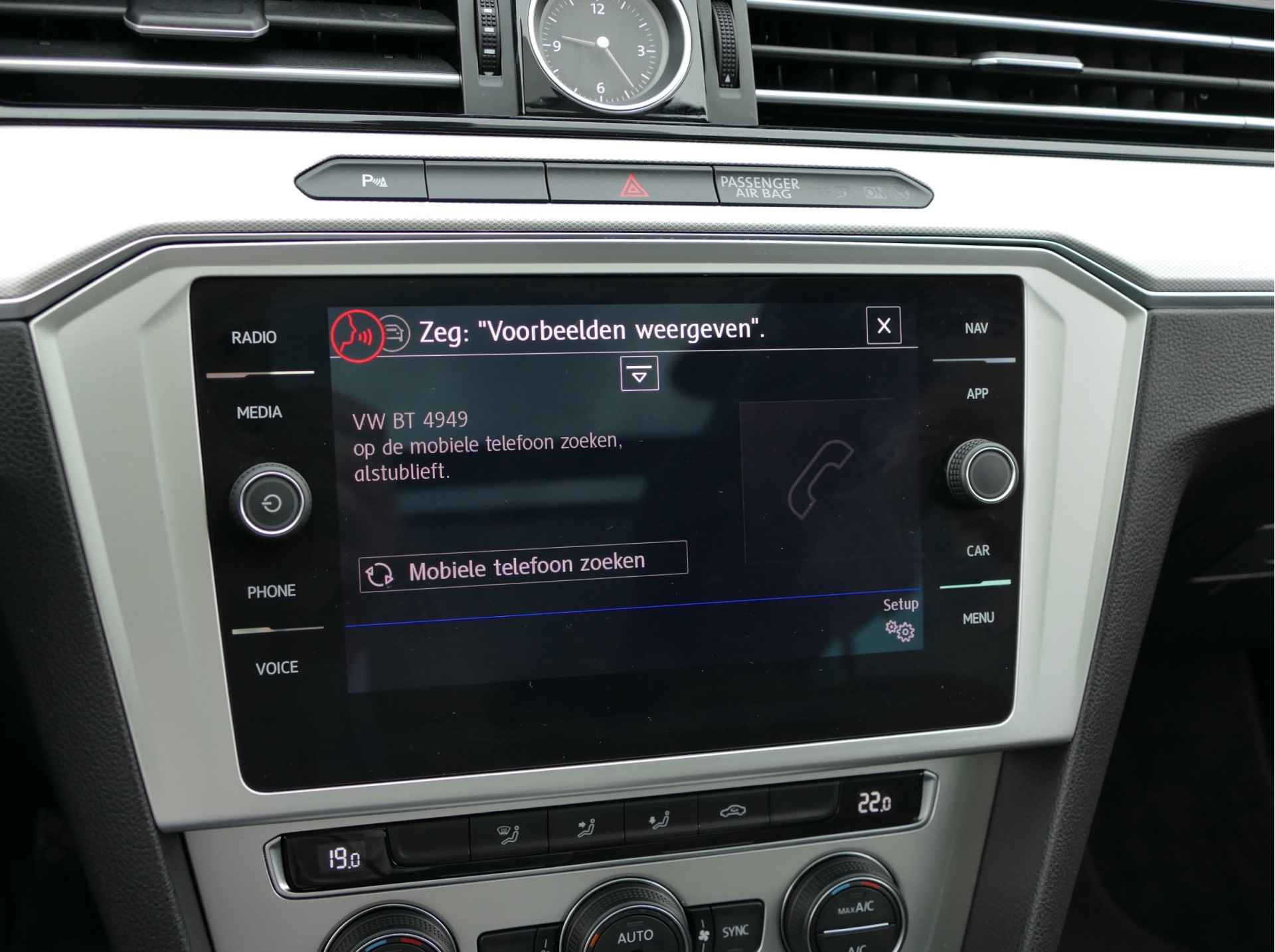 Volkswagen Passat Variant 1.4 TSI Comfortline AUTOMAAT | elektrisch panoramadak | Apple carplay/Android auto | - 24/57