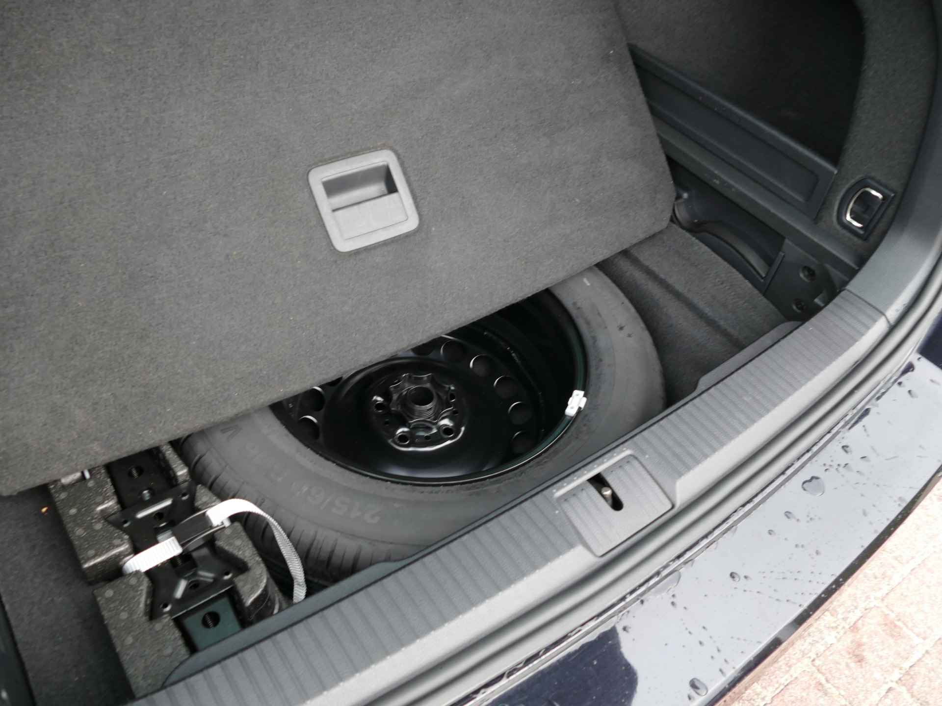 Volkswagen Passat Variant 1.4 TSI Comfortline AUTOMAAT | elektrisch panoramadak | Apple carplay/Android auto | - 50/57