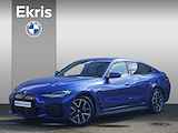 BMW i4 eDrive35 High Executive M Sport Harman Kardon / Laserlight / CoPilot / Parking Assistant Plus / Elektrisch Stoelen