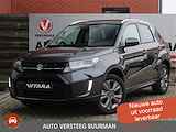 Suzuki Vitara 1.5 Hybrid Select Navigatie, Cruise Control, Achteruitrijcamera, Voorstoelen Verwarmd