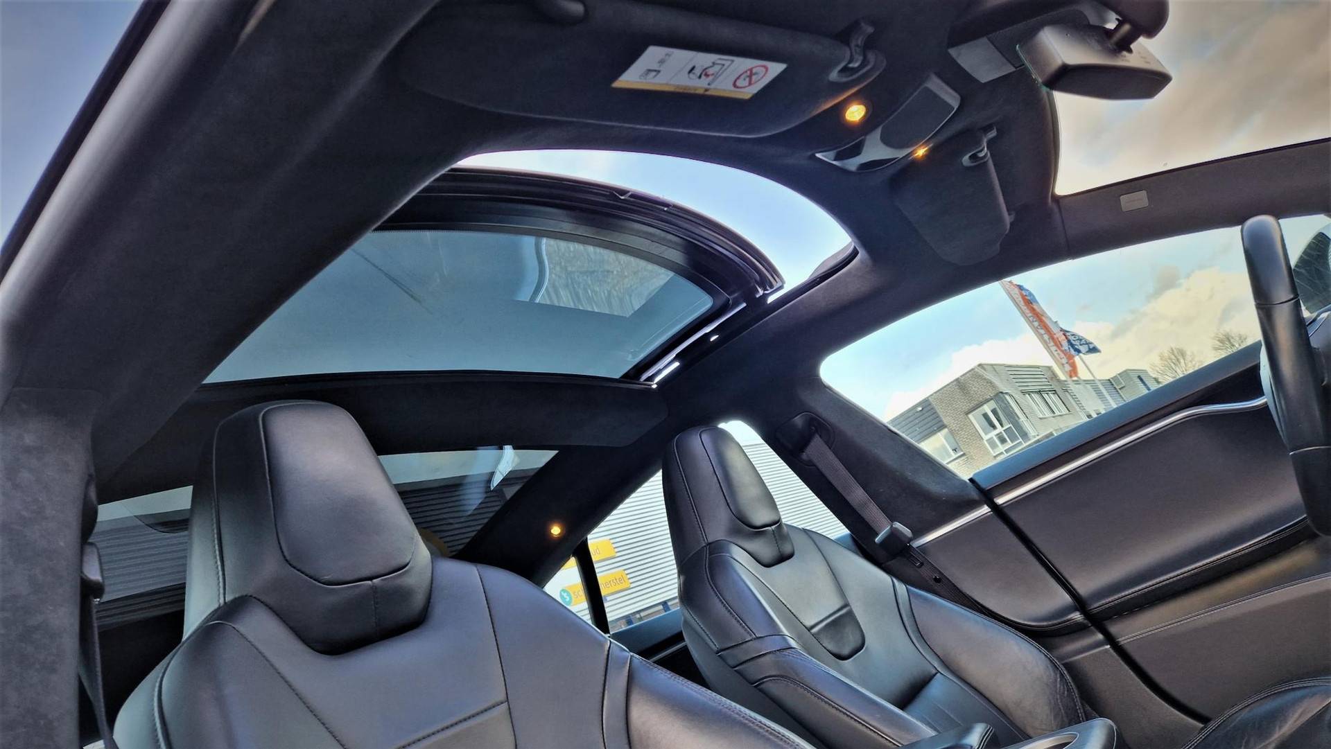 Tesla Model S 70D Base FREE SUPERCHARGE | AUTOPILOT - 16/32