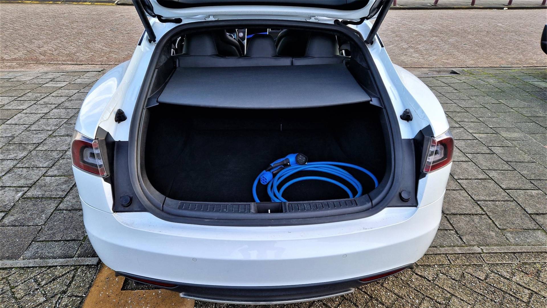 Tesla Model S 70D Base FREE SUPERCHARGE | AUTOPILOT - 19/32
