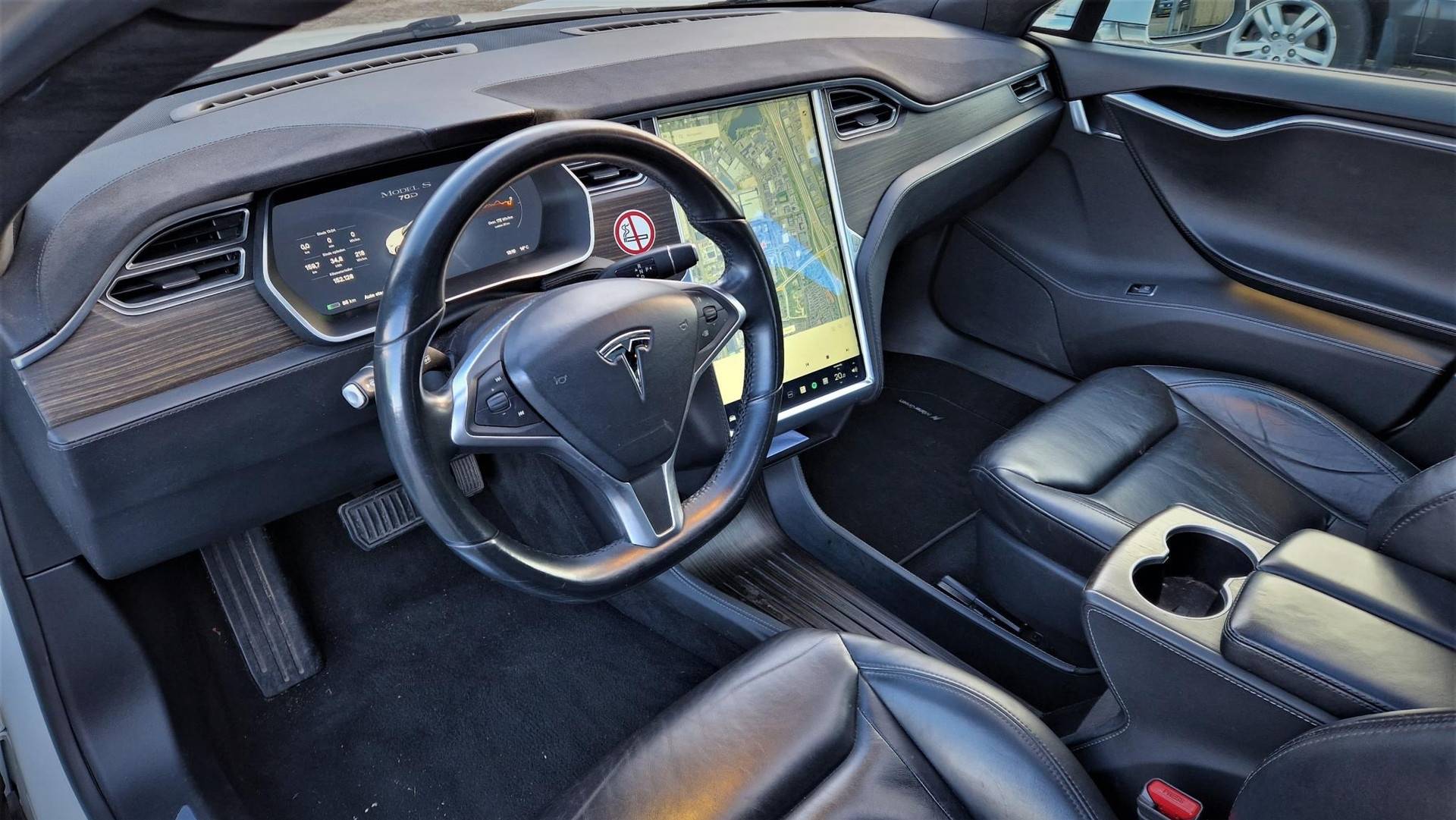 Tesla Model S 70D Base FREE SUPERCHARGE | AUTOPILOT - 20/32