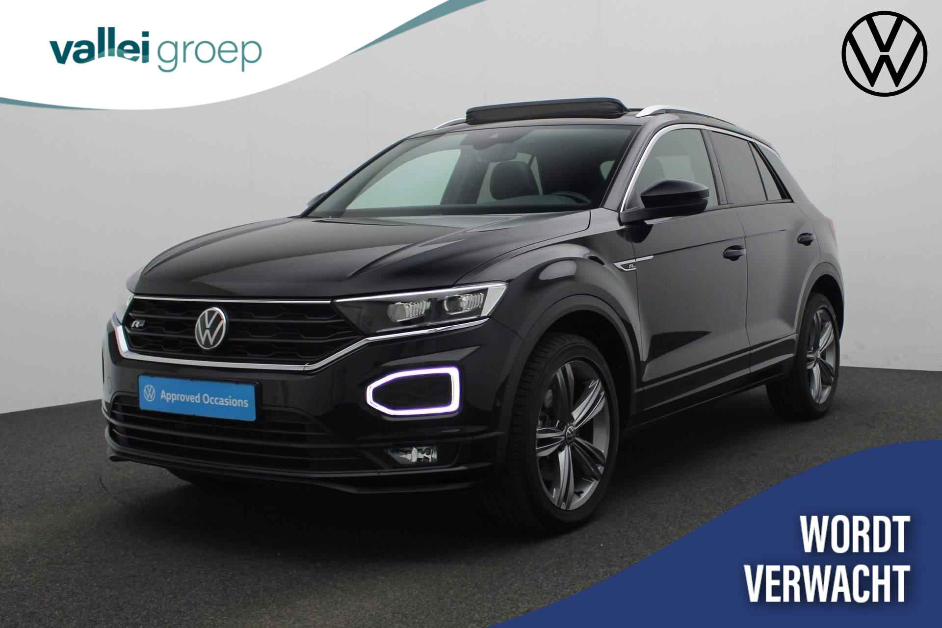 Volkswagen T-Roc BOVAG 40-Puntencheck