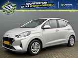 Hyundai I10 1.0i 67pk Comfort Smart