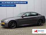 Alfa Romeo Giulia 2.0T | 19'' | Lane Assist | Climate Control | Parkeersensoren