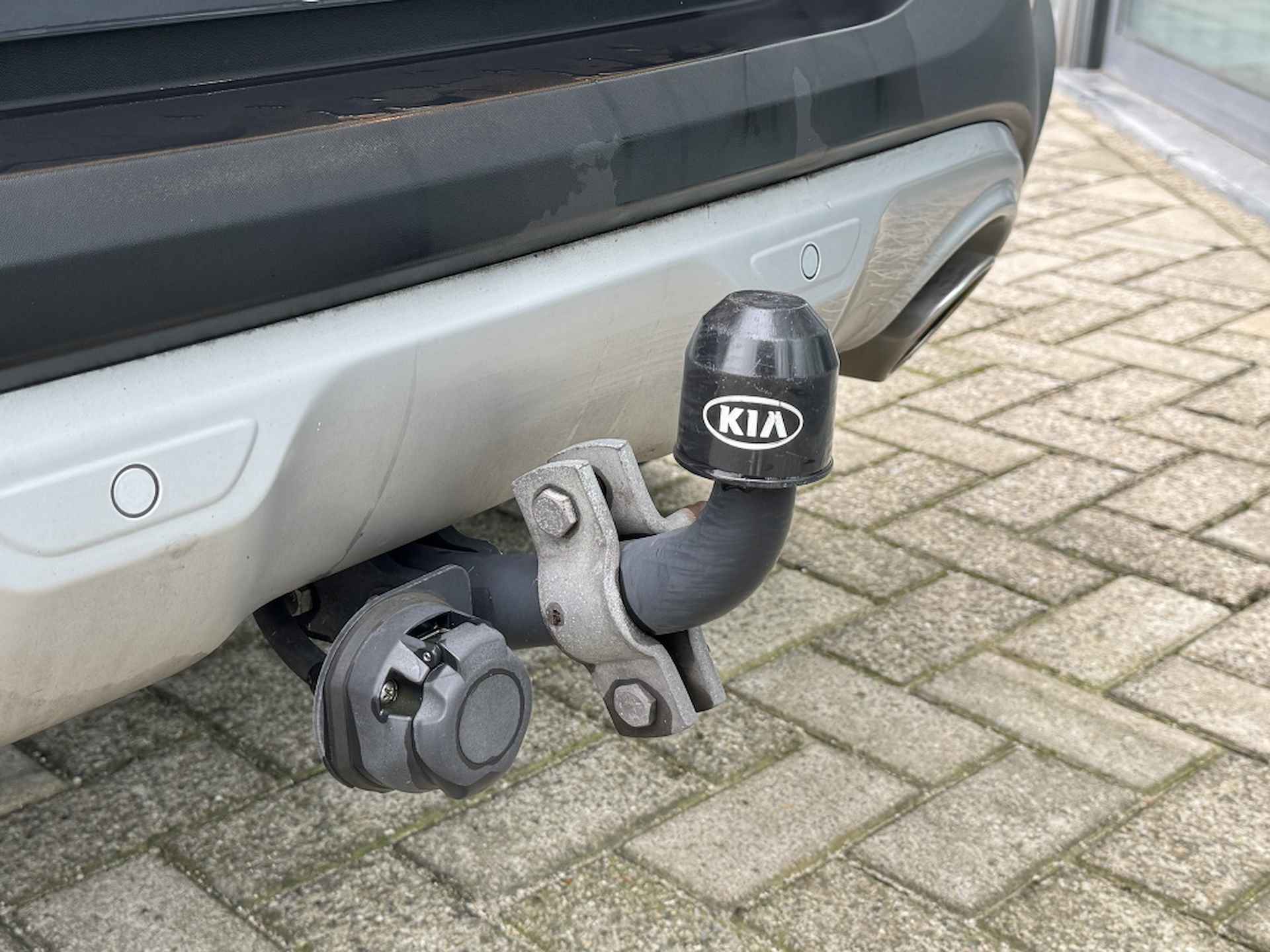 Kia Stonic 1.0 T-GDi MHEV DYNAMICLINE NAVIGATIE - 7/15