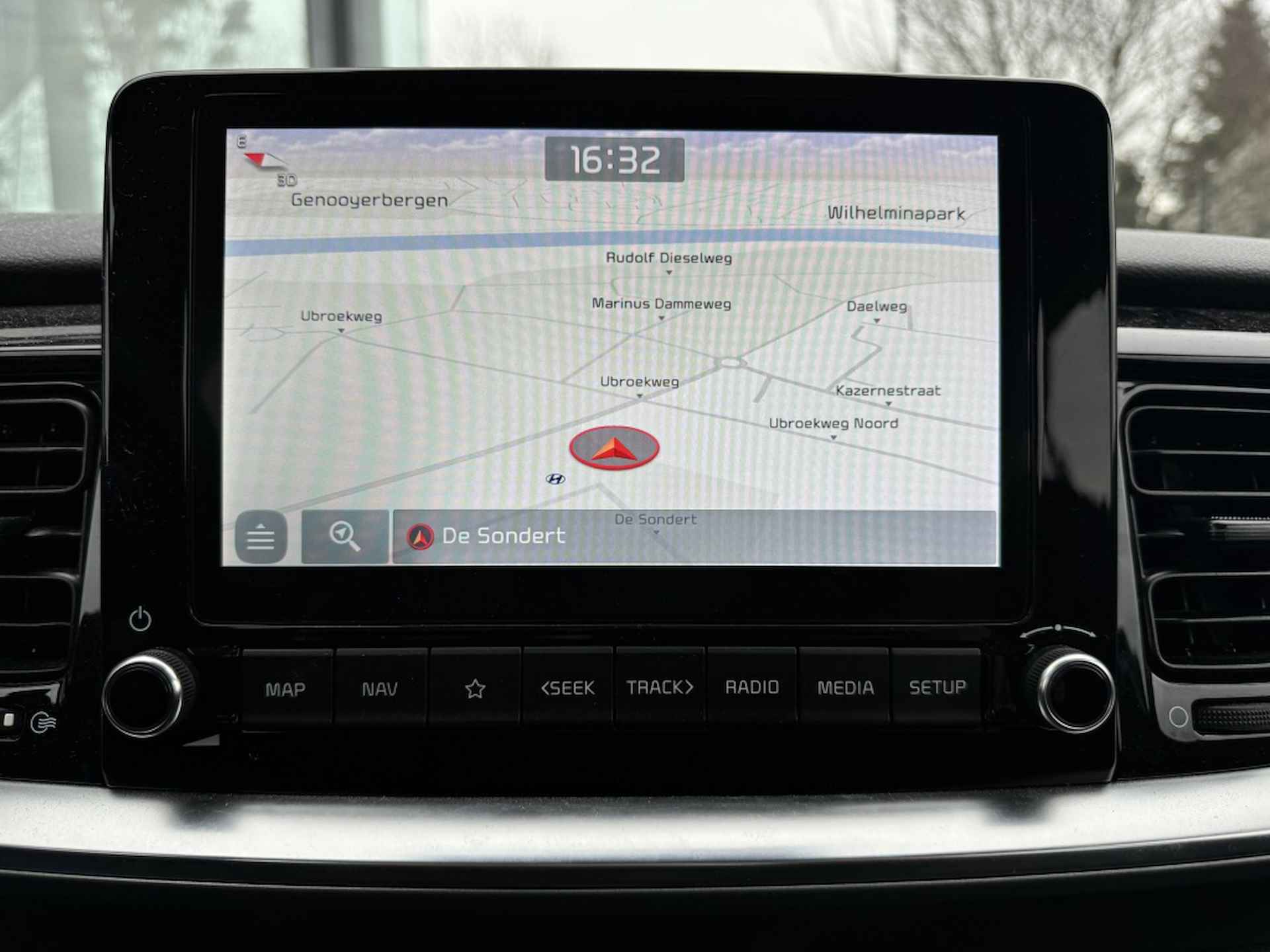 Kia Stonic 1.0 T-GDi MHEV DYNAMICLINE NAVIGATIE - 12/15