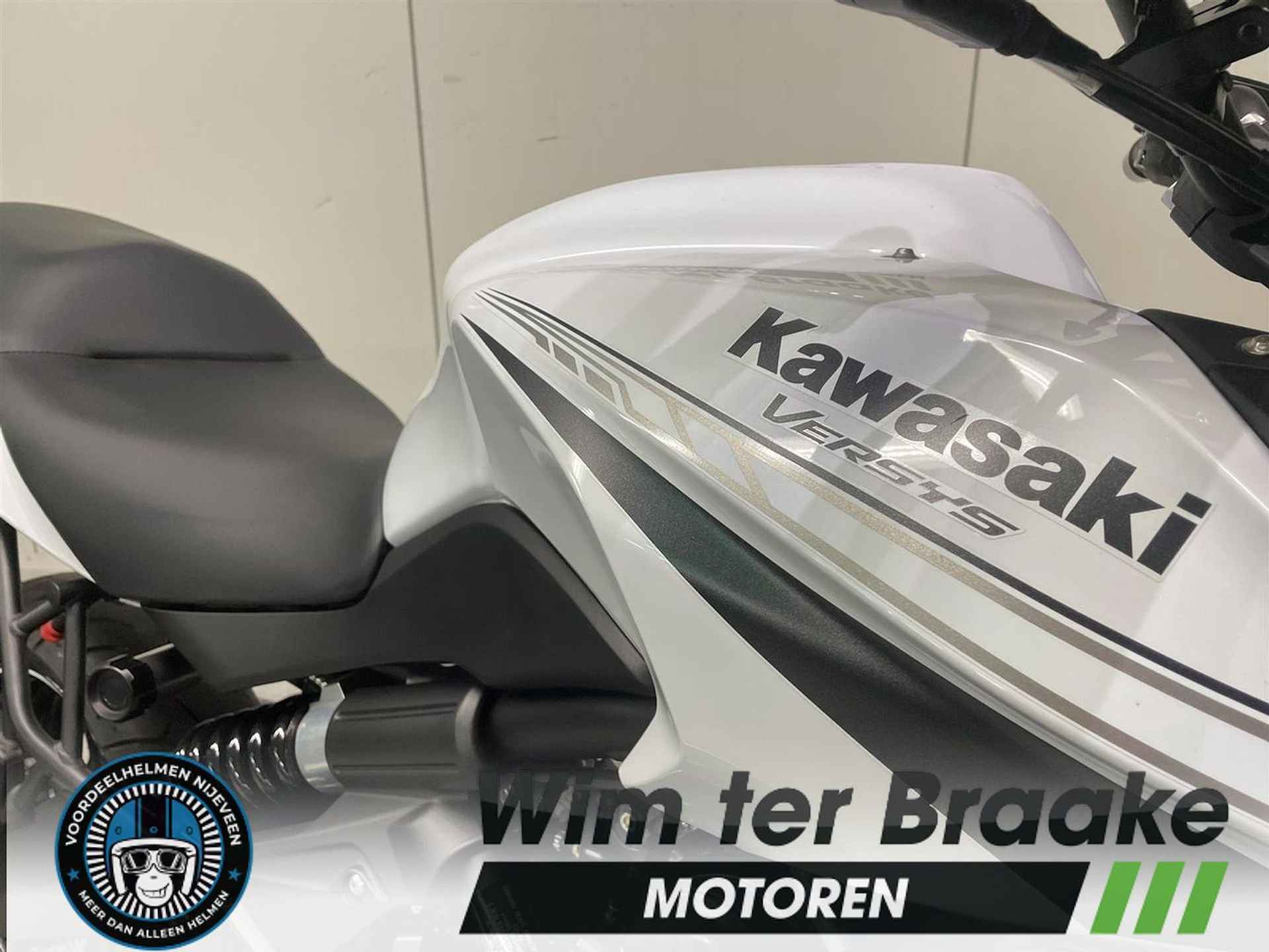 Kawasaki Versys 650 ABS - 2021 - 17/24