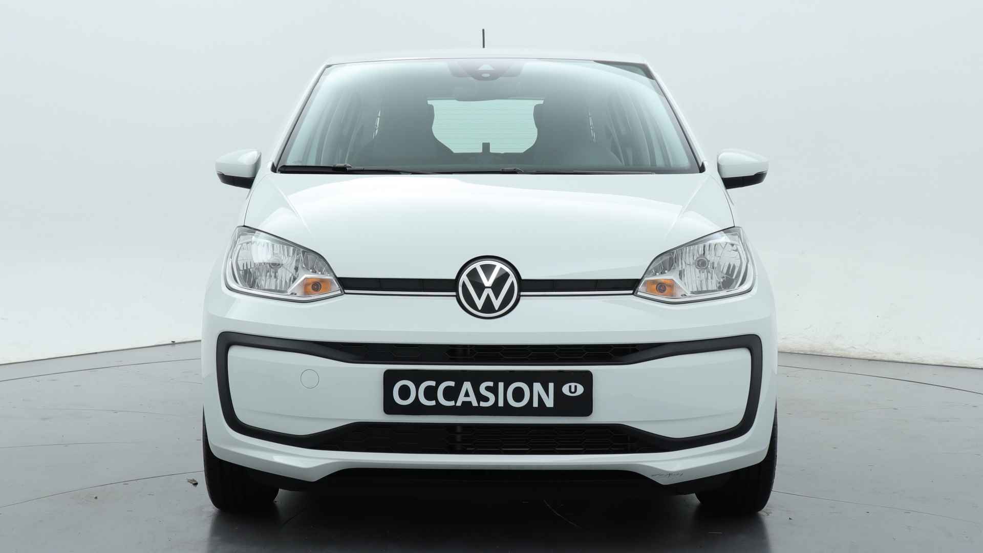 Volkswagen up! 1.0 65pk Lane Assist Airco Bluetooth - 2/27