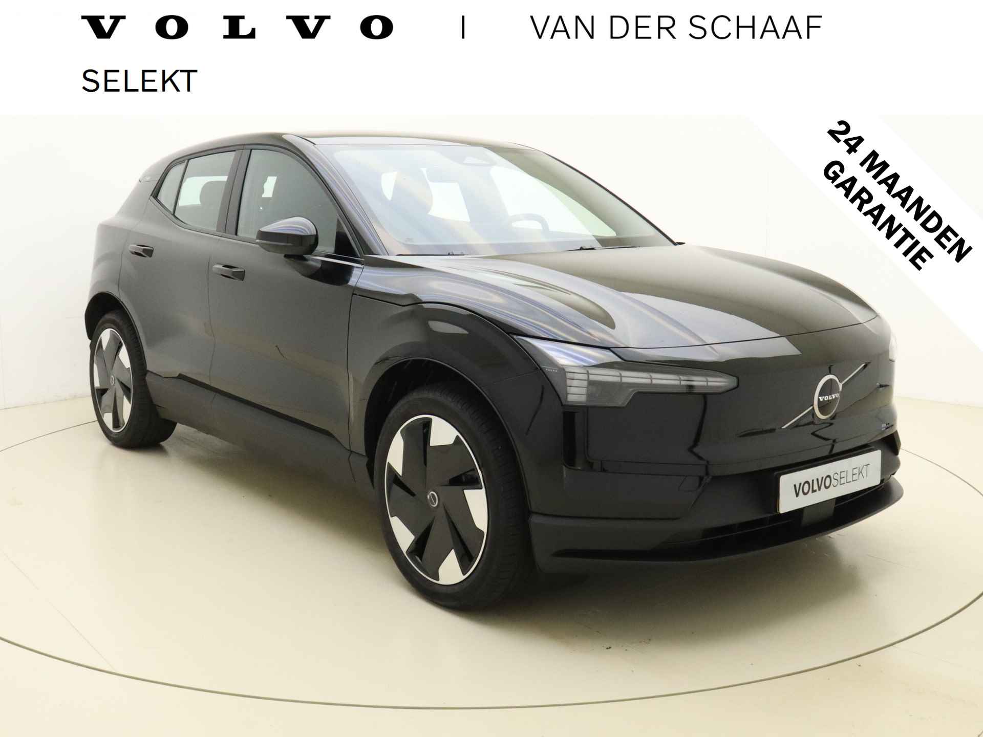 Volvo EX30