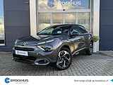 Citroën C4 1.2 Puretech 130PK EAT8 Max | FULL OPTION DEMO | Schuif/kantel | Focal | 360 Camera | Stoelmassage + verwarming