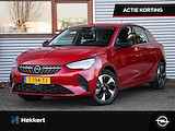 Opel Corsa Electric Elegance 50kWh 136pk Automaat PDC + CAM. | CRUISE.C | DAB | NAVI | APPLE-CARPLAY | 16''LM | USB