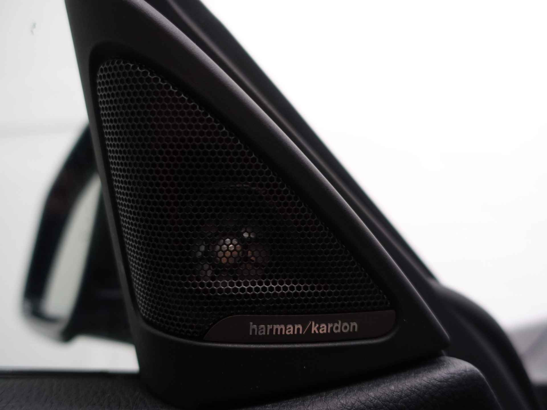 BMW 4 Serie Gran Coupé 420i M Performance Aut- Harman Kardon, Head Up, Schuifdak, Memory, 360 Camera, Sfeerverlichting - 31/54