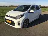 KIA Picanto 1.0.Cvvt First Edition