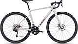 CUBE NUROAD WS Dames LIGHTGREY/ROSE S 53cm S 2023