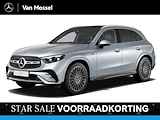 Mercedes-Benz GLC-klasse 300 e 4MATIC Sport Edition