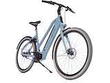 CORTINA E-Blau Dames Avond Grijs 57cm 2024