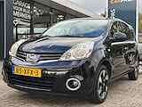 NISSAN Note 1.6 Life+ Perfect onderhouden &#39;&#39; Infotainment - Trekhaak - Clima