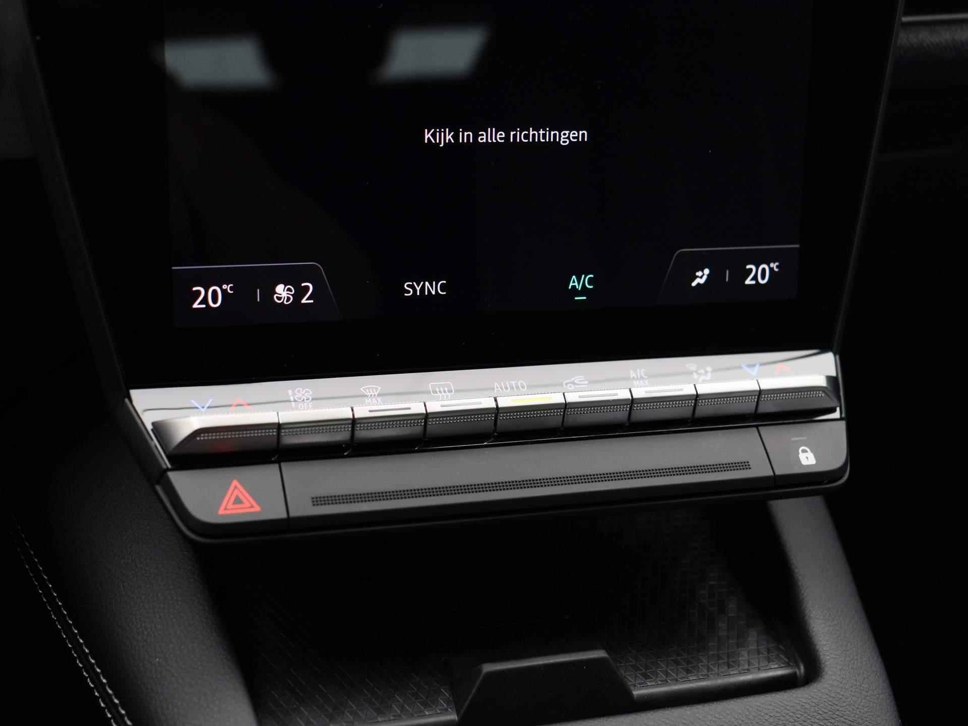 Renault Megane E-Tech EV60 220Pk Evolution | Google Navigatie | Draadloze Apple & Android Carplay | Parkeersensoren & Camera | Climate Control | Cruise Control | Warmtepomp | Subsidie Mogelijk! | - 19/38